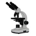Microscopio Binocular Biológico para Uso Estudiantil